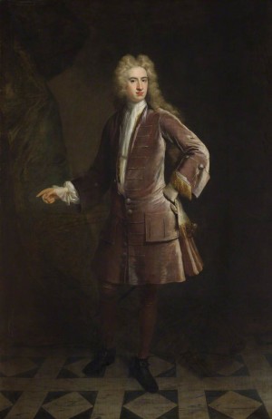 Thomas Watson-Wentworth